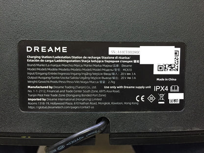 DREAME Intelligenter Mähroboter A1 Pro bis 2000m² 3D Sensor (MLLA7210) I34096