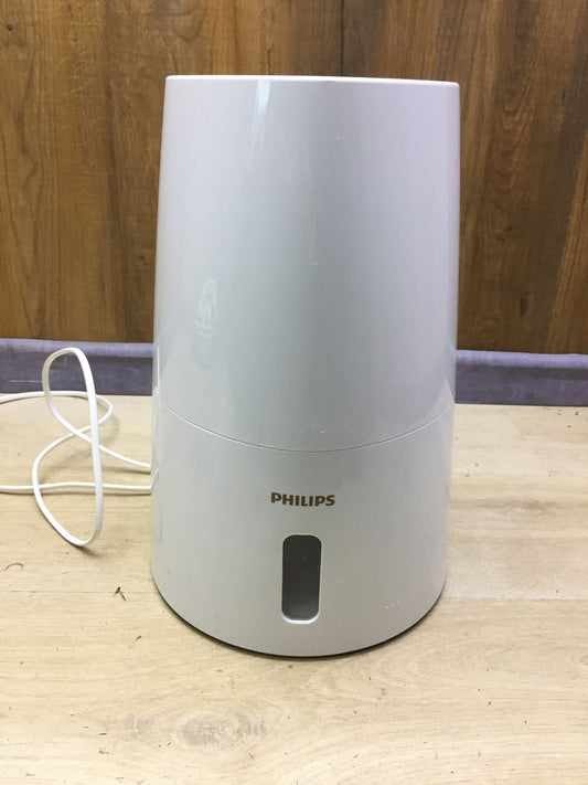 Philips Series 3000 Luftbefeuchter HU3916/10 für Räume bis 45 m², I34212