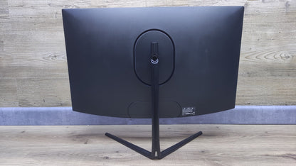 LC-Power LC-M24-FHD-165-C Monitor 23.6" 1920x1080 DP HDMI Adaptive Sync 165Hz