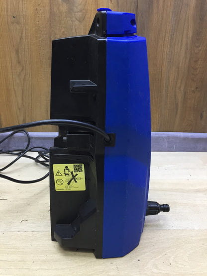 Nilfisk C 120.7 Hochdruckreiniger  128470930, 1400 W, I34053