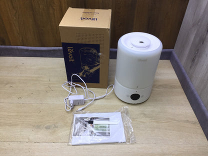 LEVOIT 3L Top Fill Luftbefeuchter LUH-D301S, I33722