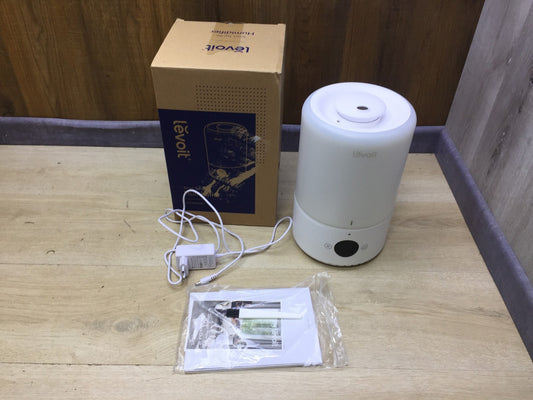 LEVOIT 3L Top Fill Luftbefeuchter LUH-D301S, I33722