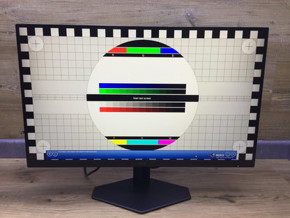 AOC 27G4XE Monitor 27" FHD 1920x1080 Fast IPS HDMI DP NVIDIA G-Sync 180Hz 0.5ms 