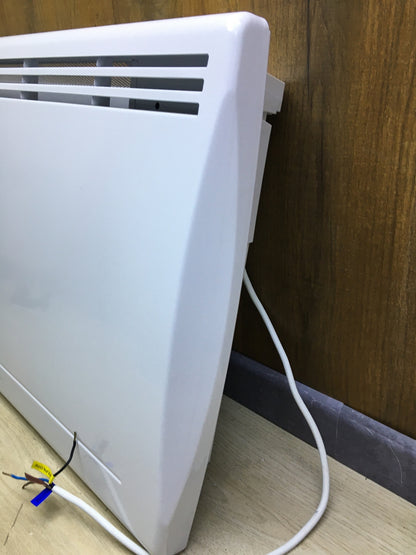 Carrera HV15C5 Heizkörper, Gusseisen, LCD, 1500 W, I31491