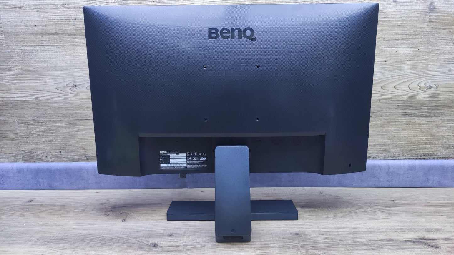 BenQ GL2480 Gaming Monitor 24" FHD 1920x1080 VGA HDMI DVI 75Hz 1ms black 