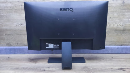BenQ GL2480 Gaming Monitor 24" FHD 1920x1080 VGA HDMI DVI 75Hz 1ms black 