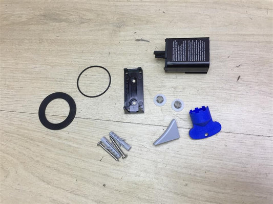 GROHE Essence E Elektronische Waschtischarmatur Wasserhahn 36446000 I31916