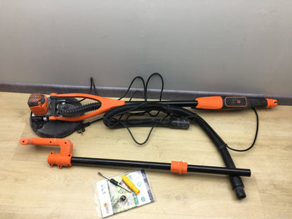 FEIDER Wandschleifer 400 W 225 mm,  Bürstenloser Motor, I16570