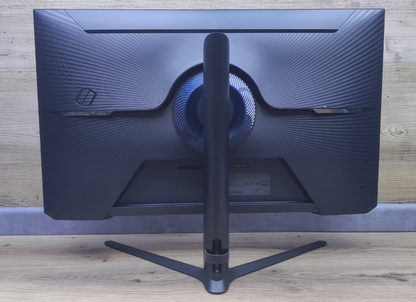 Samsung Odyssey S32CG510EU Monitor 32" WQHD 2560x1440 HDR10 AMD FreeSync 165Hz