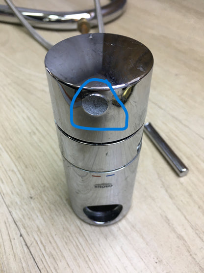 Grohe 32321000 Minta Küchenarmatur, Wasserhahn, I31204