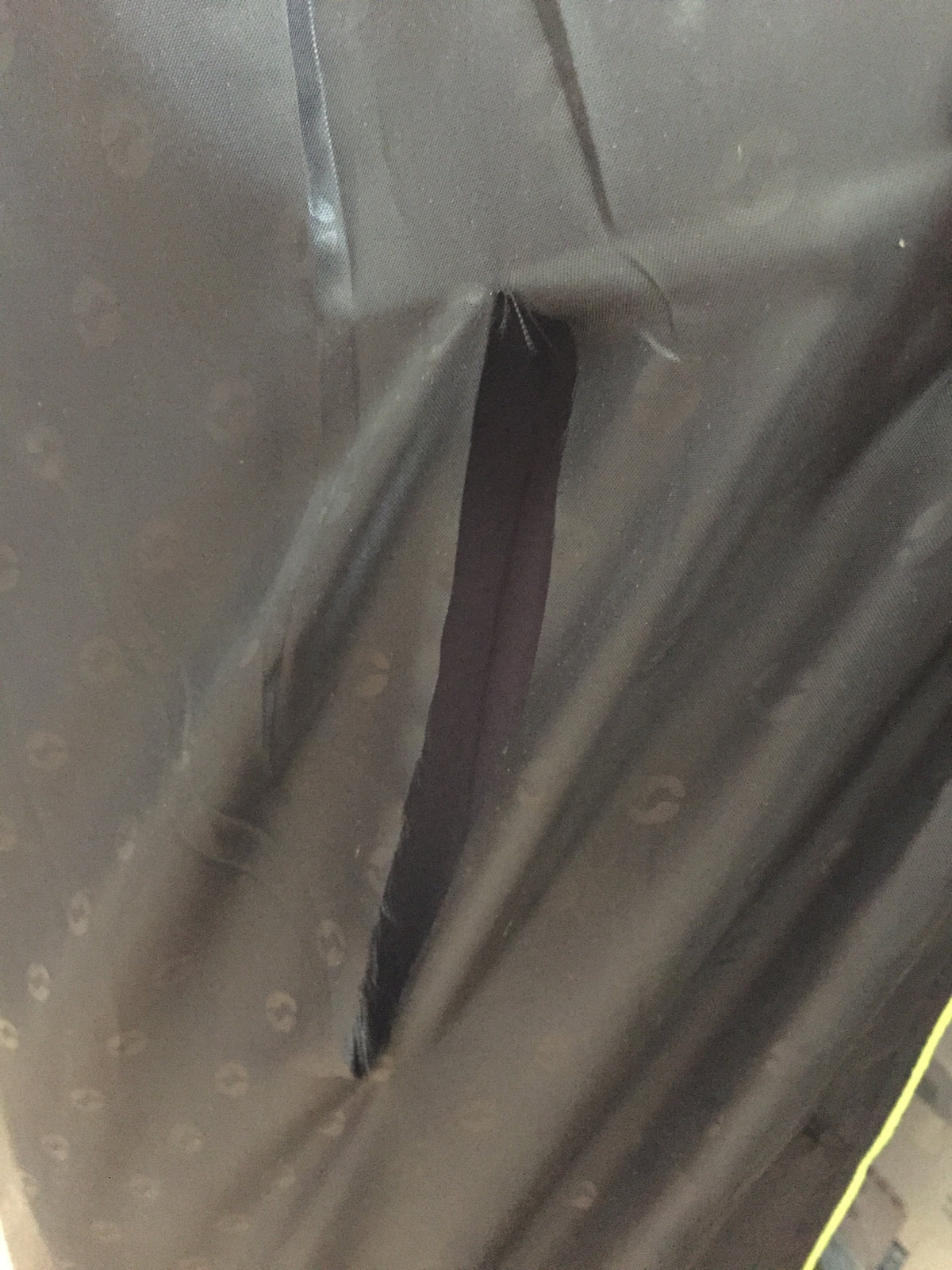 Outwell Deepsleep Single Liegematte 10.0 XL 200 x 75 x 10 cm 290195, I32815