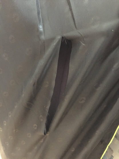 Outwell Deepsleep Single Liegematte 10.0 XL 200 x 75 x 10 cm 290195, I32815