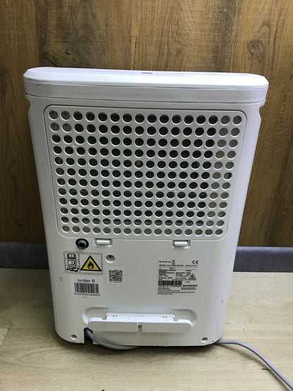 Ariston DEOS 16S NET Portable Dehumidifier 3381352 430W 16 L/day I29246