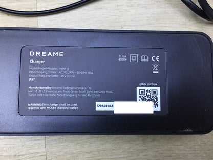 DREAME Intelligenter Mähroboter A1 (MLLA7110), I34062