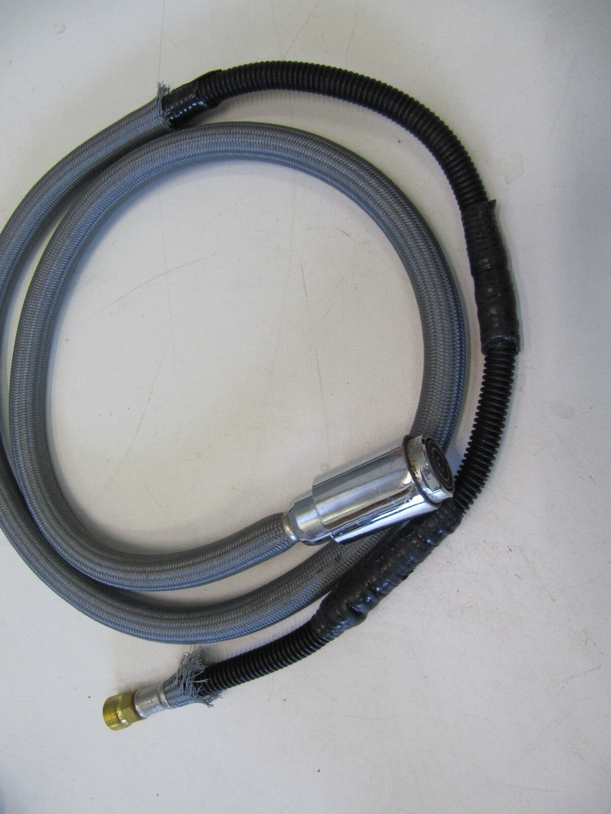 GROHE Feel Einhand-Spültischbatterie hoher Auslauf DEFEKT! Y05238