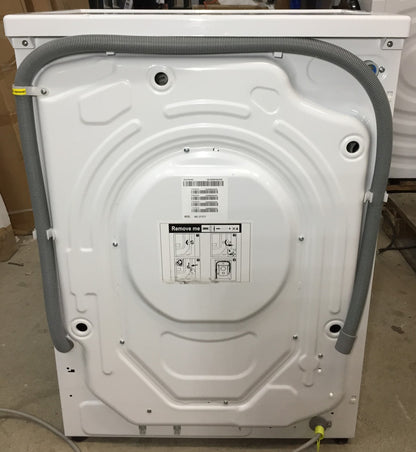 HAIER Frontlader Waschmaschiene HW80-BP14929, 8 Kg, I34351