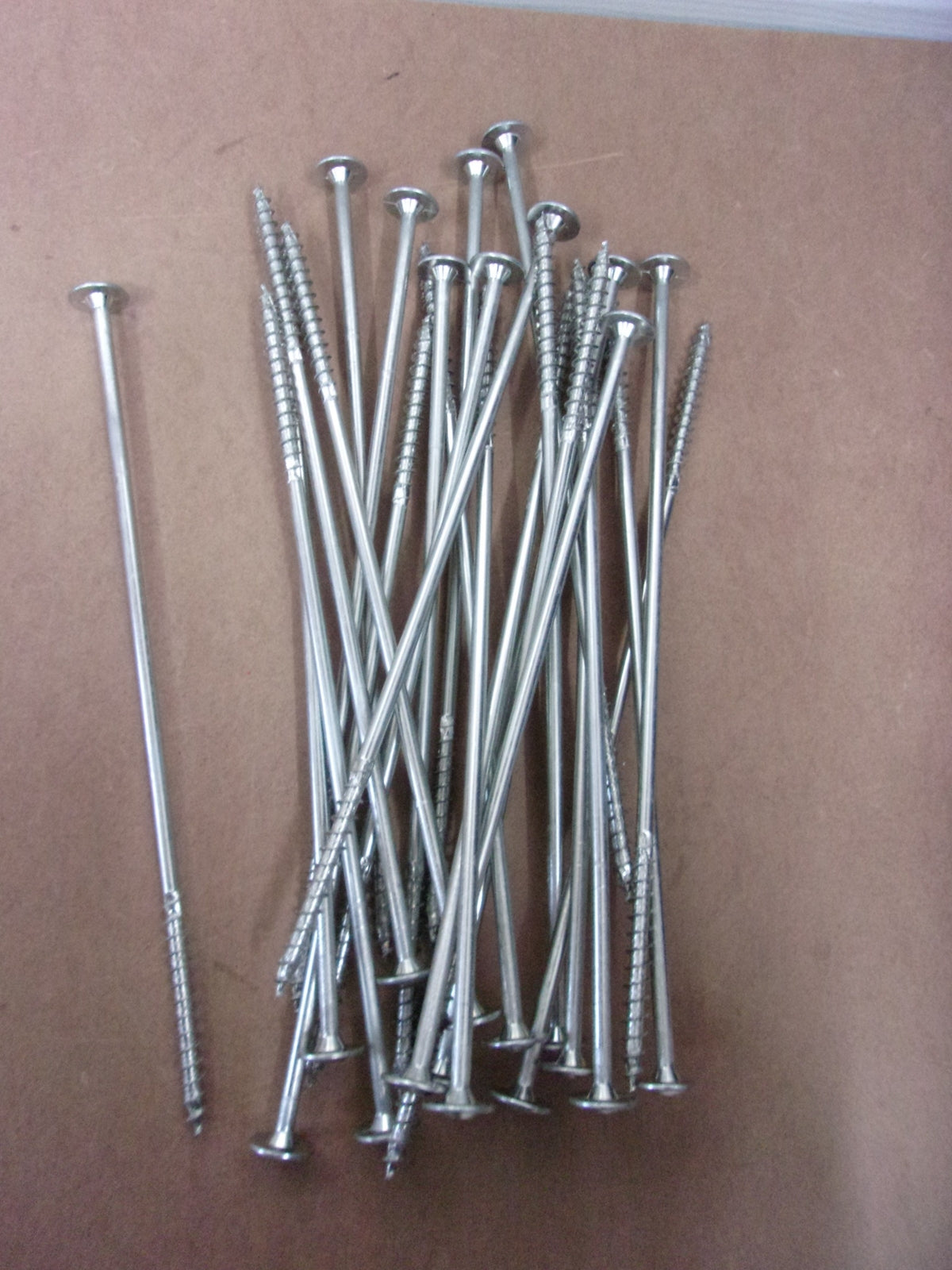 SPAX Holzbauschraube, 10,0 x 340 mm, 25 Stück, T-STAR plus, Tellerkopf, I02378