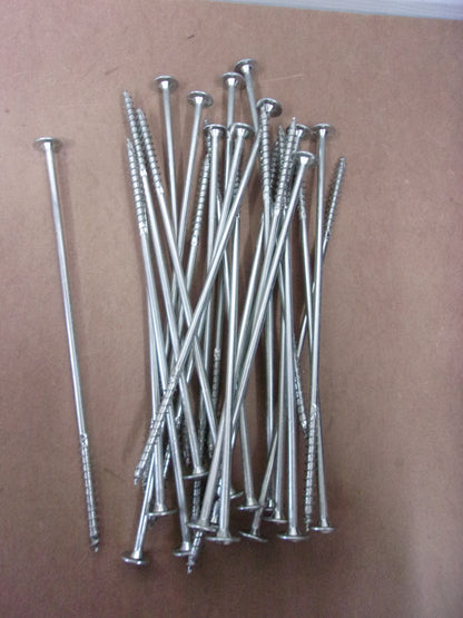 SPAX Holzbauschraube, 10,0 x 340 mm, 25 Stück, T-STAR plus, Tellerkopf, I02378