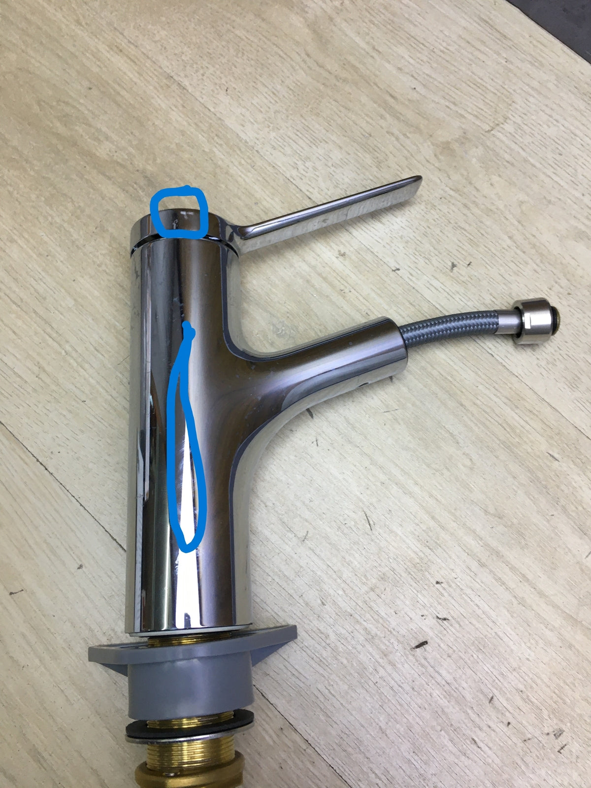 hansgrohe Zesis M33 Küchenarmatur 74800000, ausziehbar, Wasserhahn, I31440