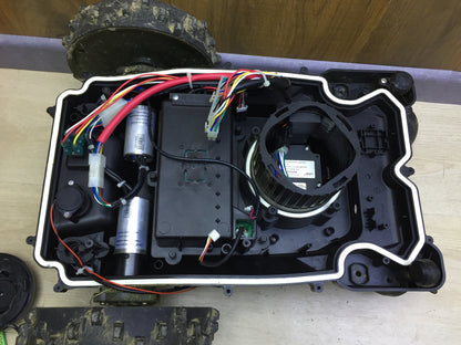 Yard Force Mähroboter SA900ECO, I31583