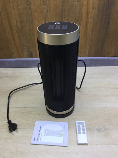 Dreo DR-HSH003 Fan Heater Energy Saving, Quiet, I32119