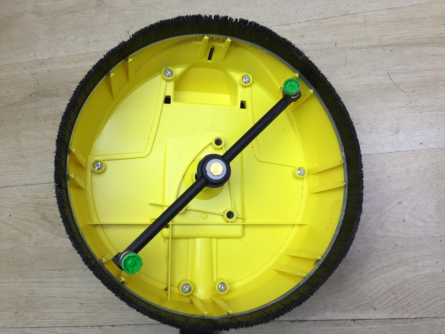 Kärcher Flächenreiniger T-Racer T 5 2.644-084.0, I33986