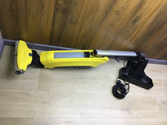 Kärcher 1.055-500.0 Hartbodenreiniger FC 5 2-in-1-Funktion, I31294