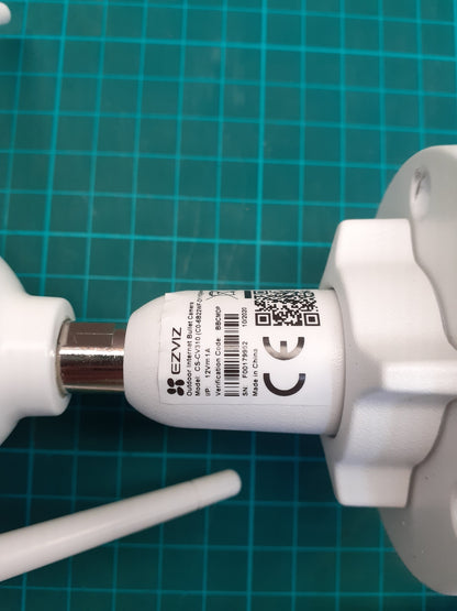 EZVIZ C3X 1080P Überwachungskamera außen WLAN mit Nachsicht I04787