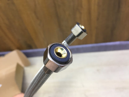 hansgrohe Tecturis E Waschtischarmatur 73060000, Wasserhahn, I33248