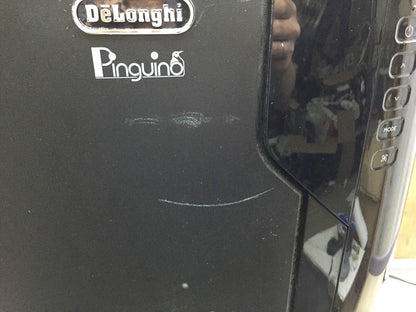 DeLonghi Pinguino PAC EX120 Silent mobile air conditioning unit, up to 110 m³ EEK A, I33121