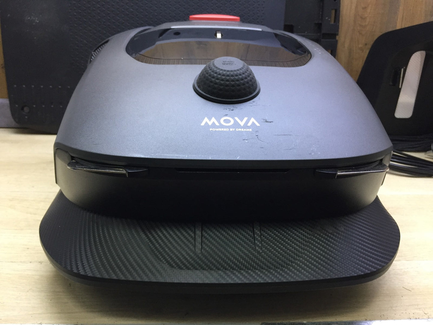 Dreame Mova 600 Mähroboter MLLM1110, für Rasenfläche bis 600 m², I34033
