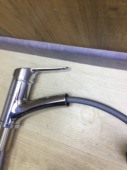 Ideal Standard BC143AA Ceraflex kitchen faucet, tap, chrome, I30454