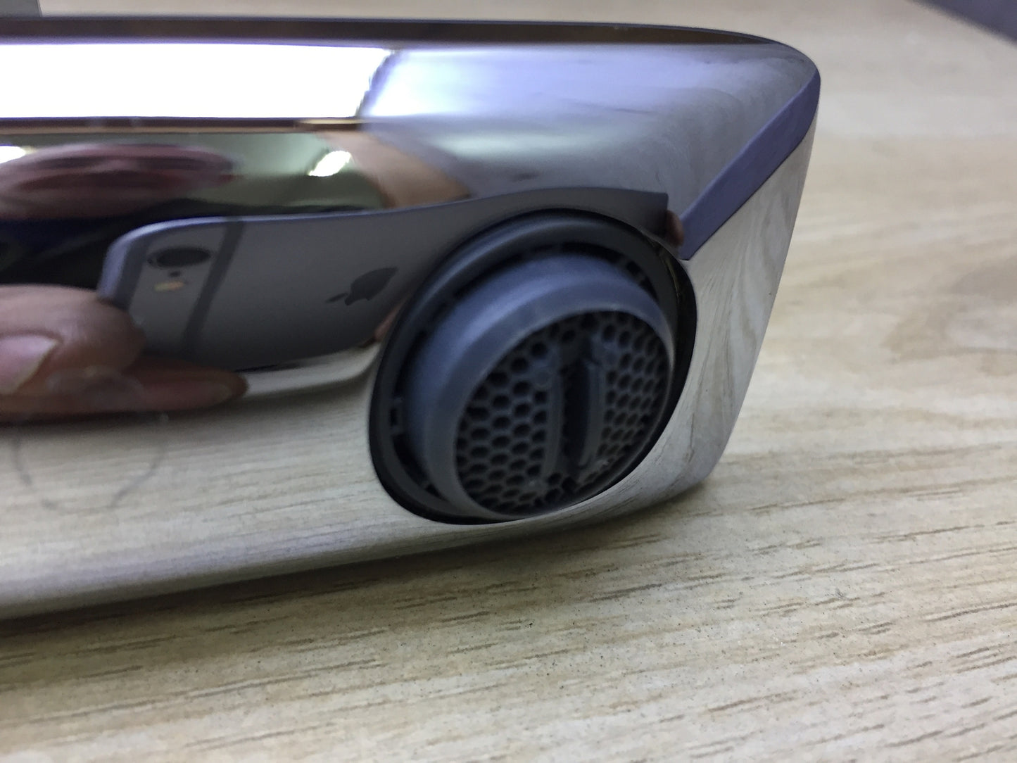 AIMADI Waschtischarmatur, Wasserhahn Bad, I28142