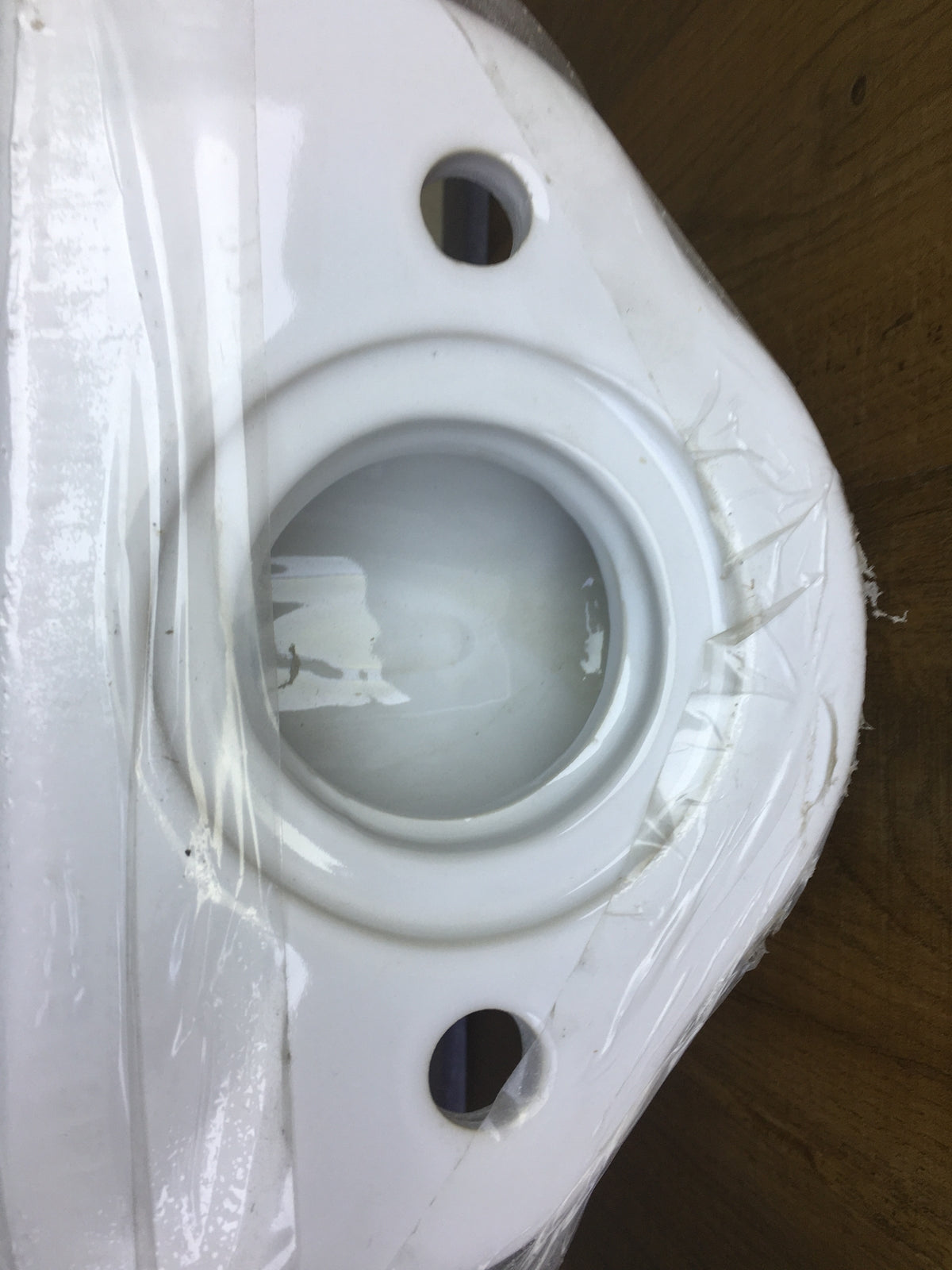 Roca Meridian Stand WC I31341 kein Versand, nur Selbstabholung