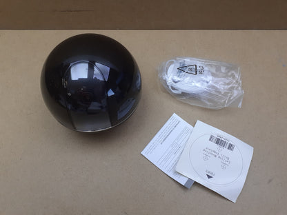 EZVIZ C6T Überwachungskamera mit App Innen Babyphone 1080p WLAN, I09546