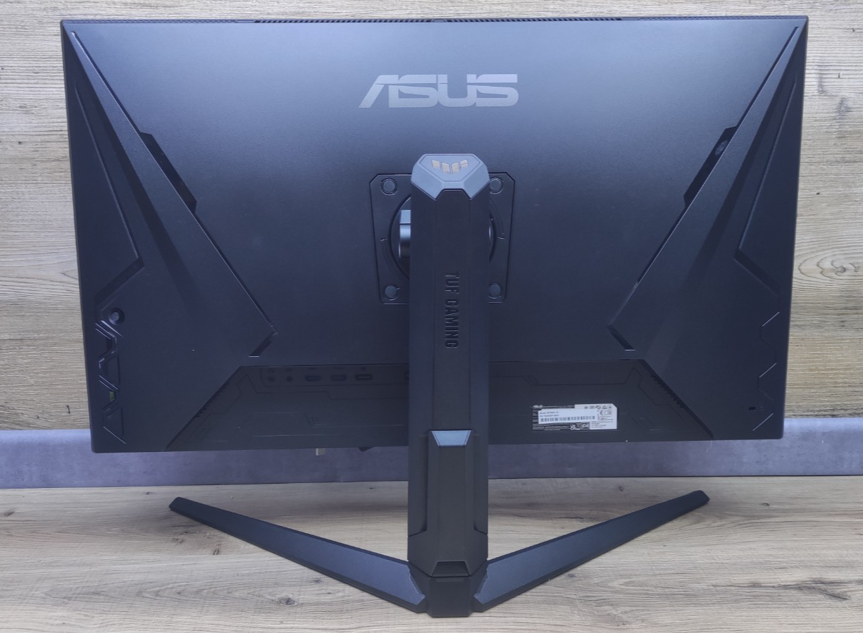 ASUS TUF Gaming VG32AQL1A Monitor 31.5" WQHD 2560x1440 HDR NVIDIA G-Sync 170Hz