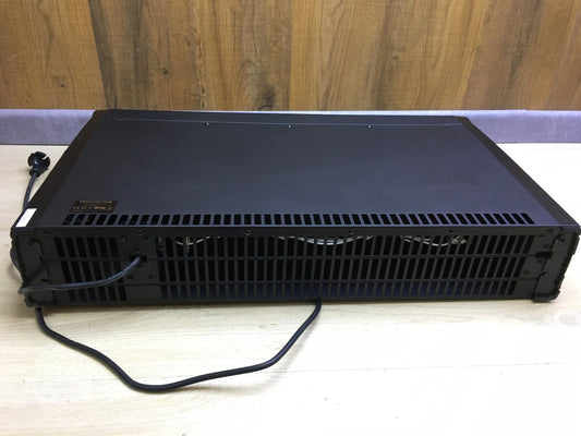 Rowenta CO3035 convector fan heater, I29063 
