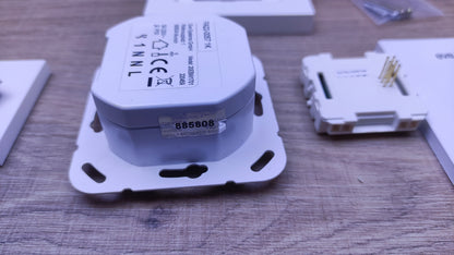 Eve Light Switch Smart Light Switch, I32703