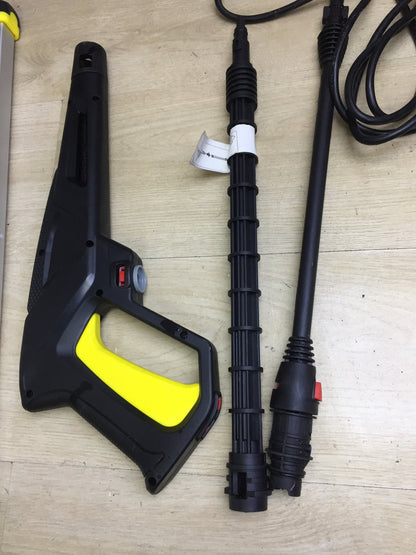 LAVOR high-pressure cleaner LVR4 PLUS 160 WPS, 2500 W, I32063