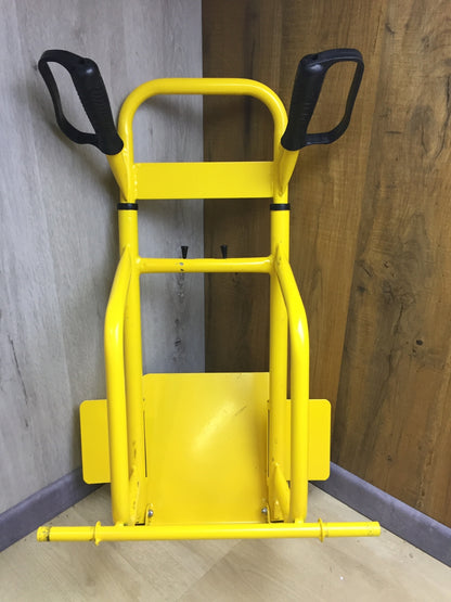 Stanley SXWTD-FT521 sack truck 120kg, I32054 
