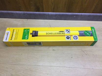 Schellenberg 20106 Rohrmotor 35 Standard 6 Nm, I31866