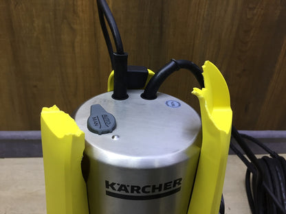 Kärcher SP 22.000 Dirt Level Sensor Schmutzwasser-Tauchpumpe 1.645-851.0, I34216
