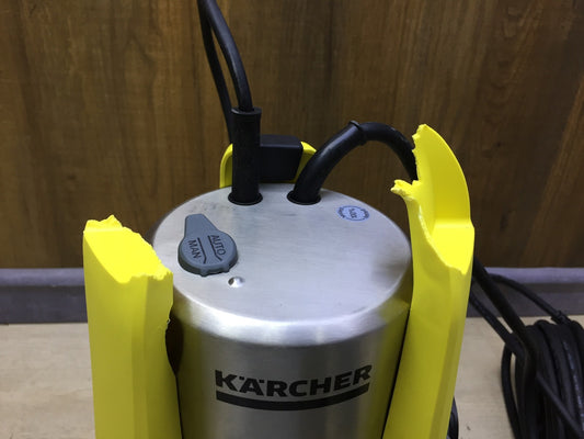 Kärcher SP 22.000 Dirt Level Sensor Schmutzwasser-Tauchpumpe 1.645-851.0, I34216