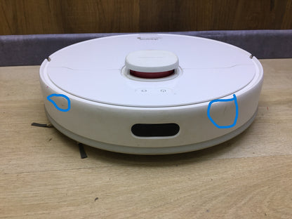 DREAME D10s Robot Vacuum Cleaner with Mop RLS3L, 5000Pa, I31177