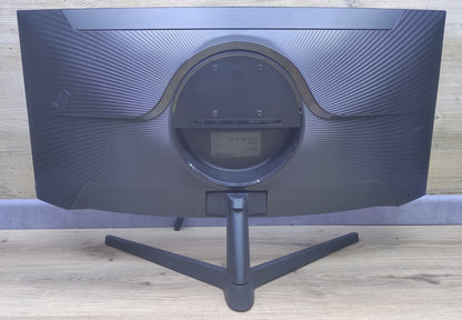 Samsung Odyssey G5 C34G55TWWR Gaming Monitor 34" UltraWide 3440x1440 165Hz 1ms