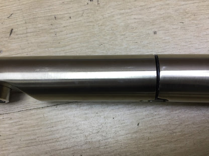 SCHÜTTE LONDON Küchenarmatur mit ausziehbarer Geschirrbrause, Wasserhahn, I33840