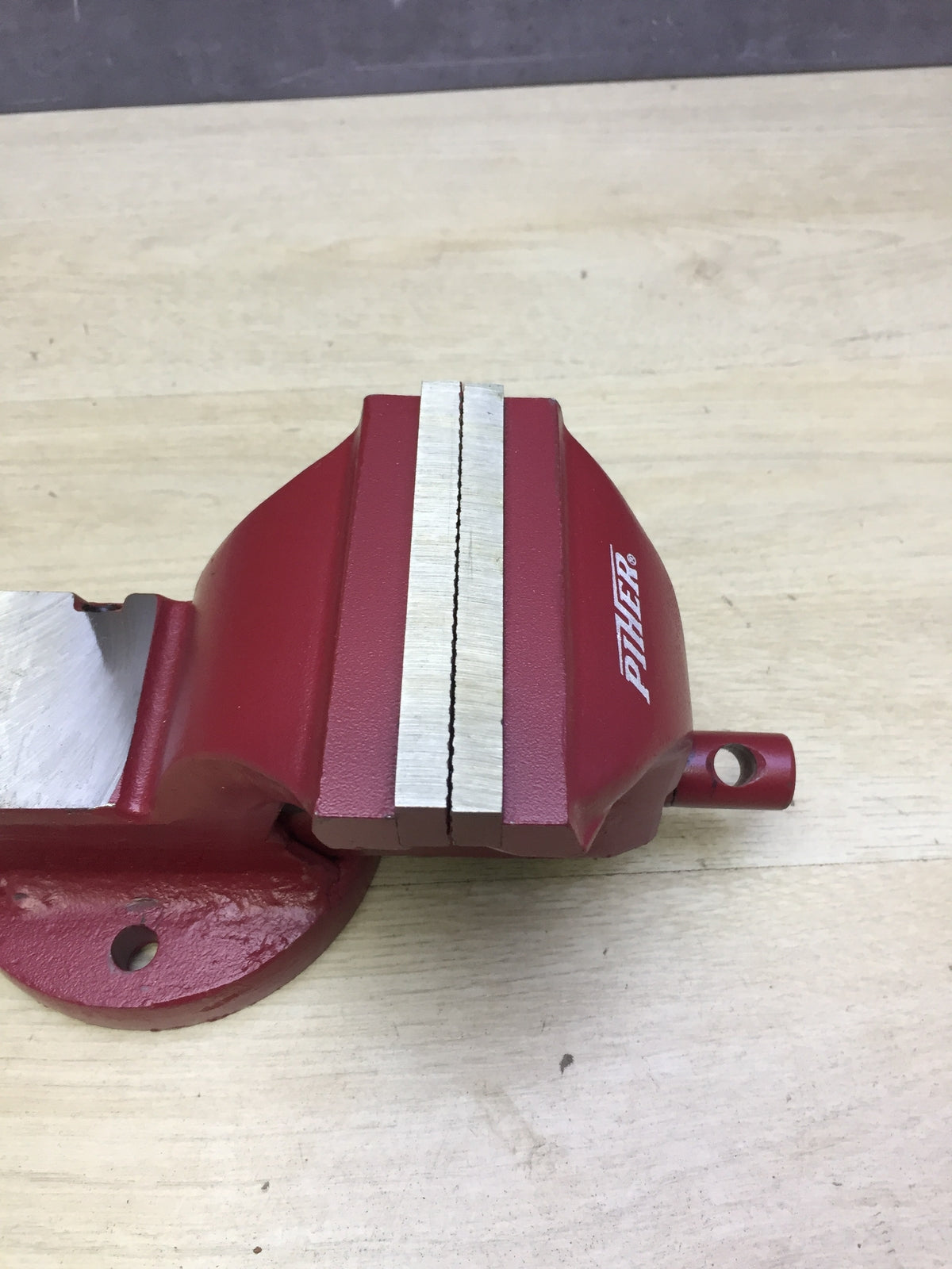 Piher Schraubblock 100x105 mm, I31595