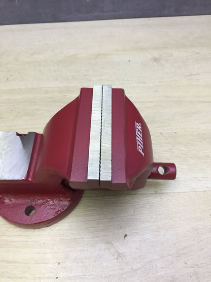 Piher Schraubblock 100x105 mm, I31595