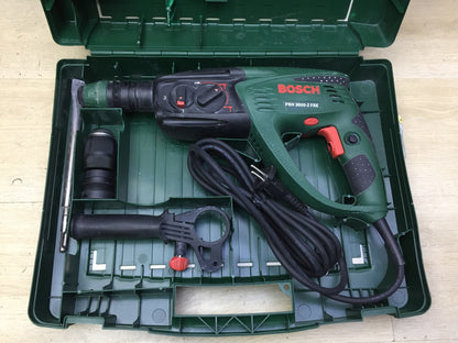 Bosch PBH 3000-2 FRE Bohrhammer 750W, I34074
