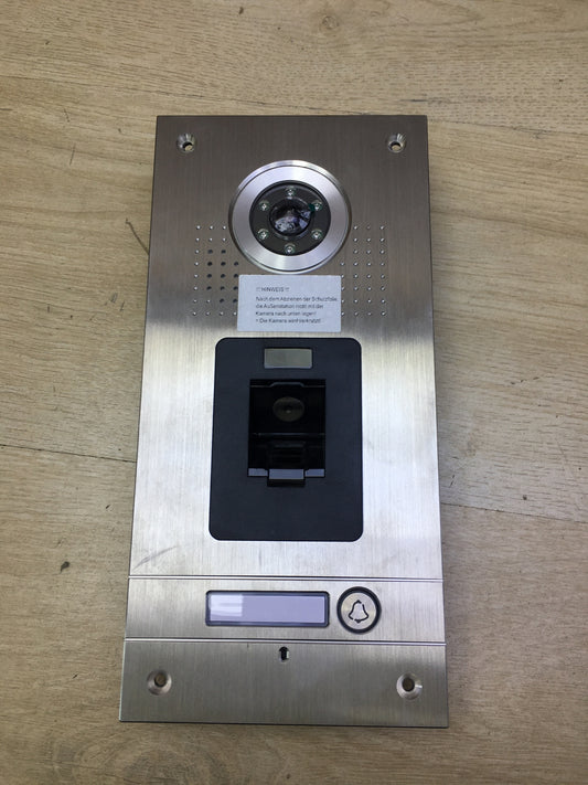 Anthell Electronics SAC562DN-CKZ Video Intercom Station, I31506